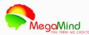 MegaMind Technosoft logo